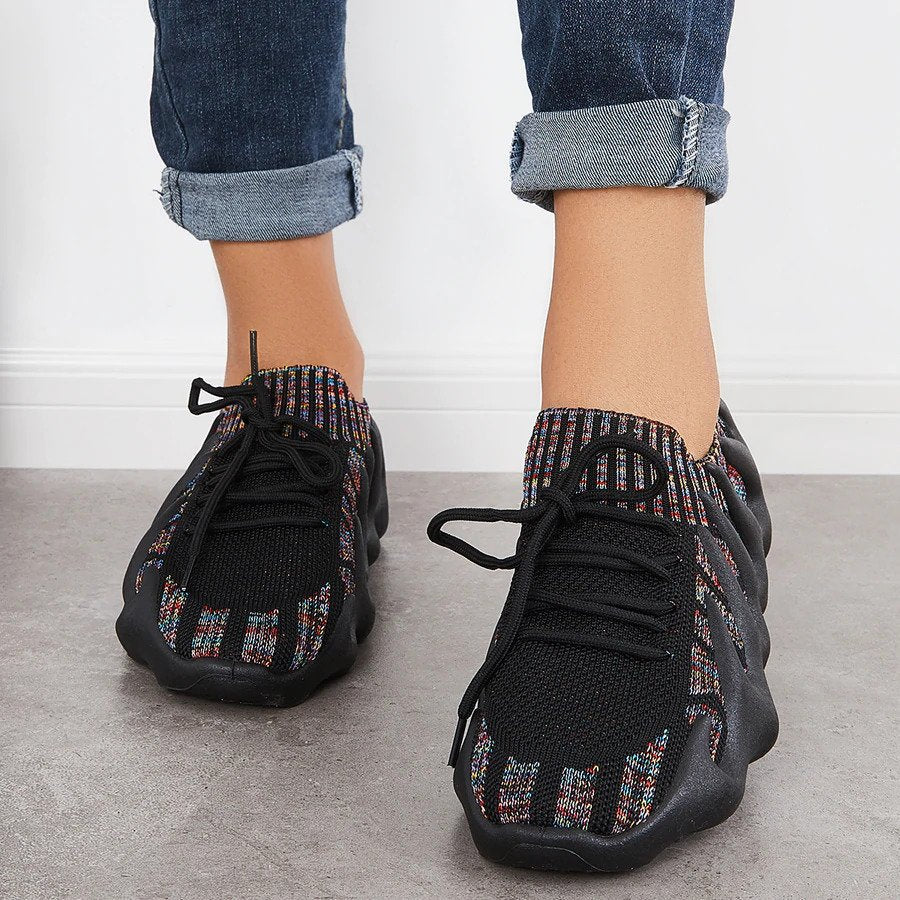 Sneakers Uniques et Stylés pour Femmes