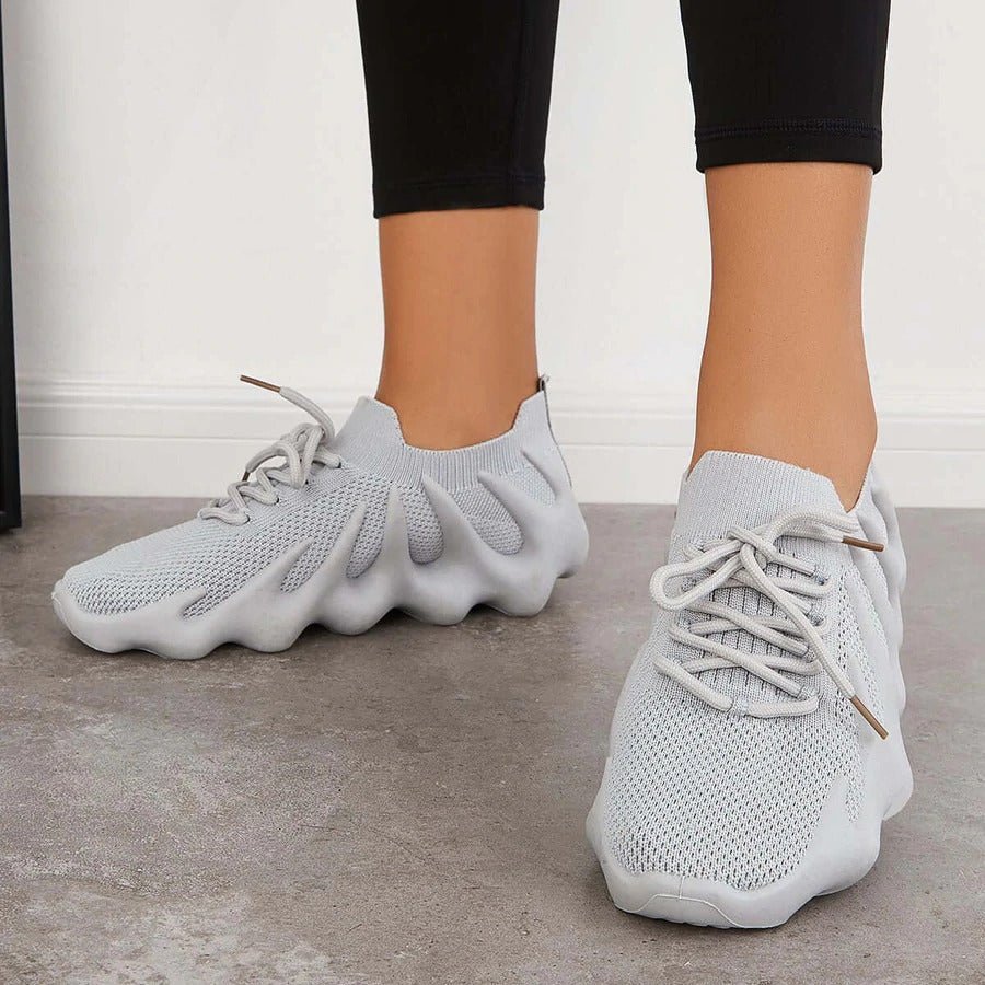 Sneakers Uniques et Stylés pour Femmes