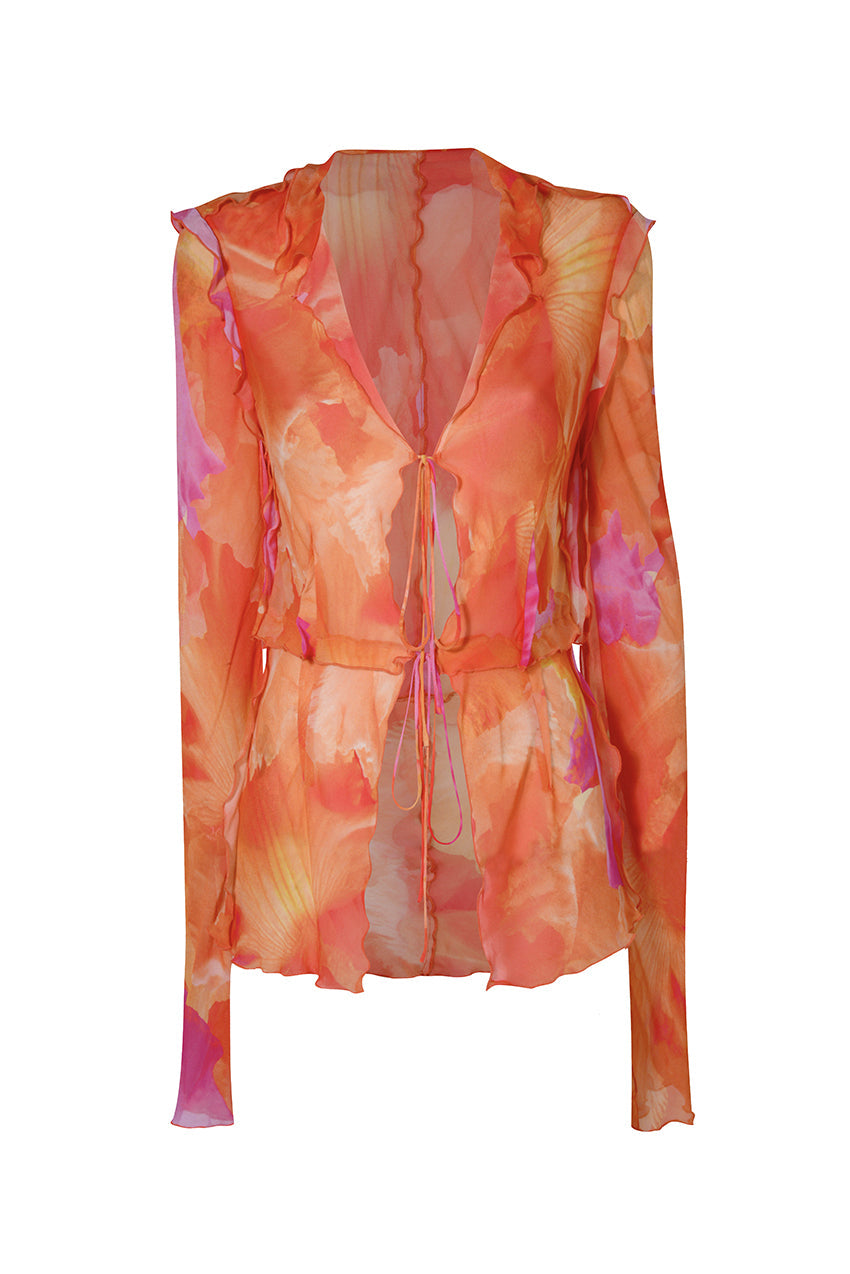 Sophia | Blouse d'été