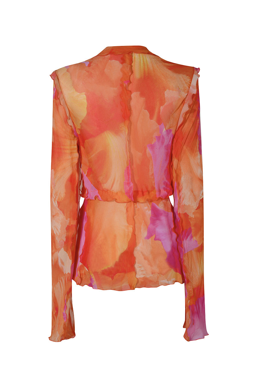 Sophia | Blouse d'été