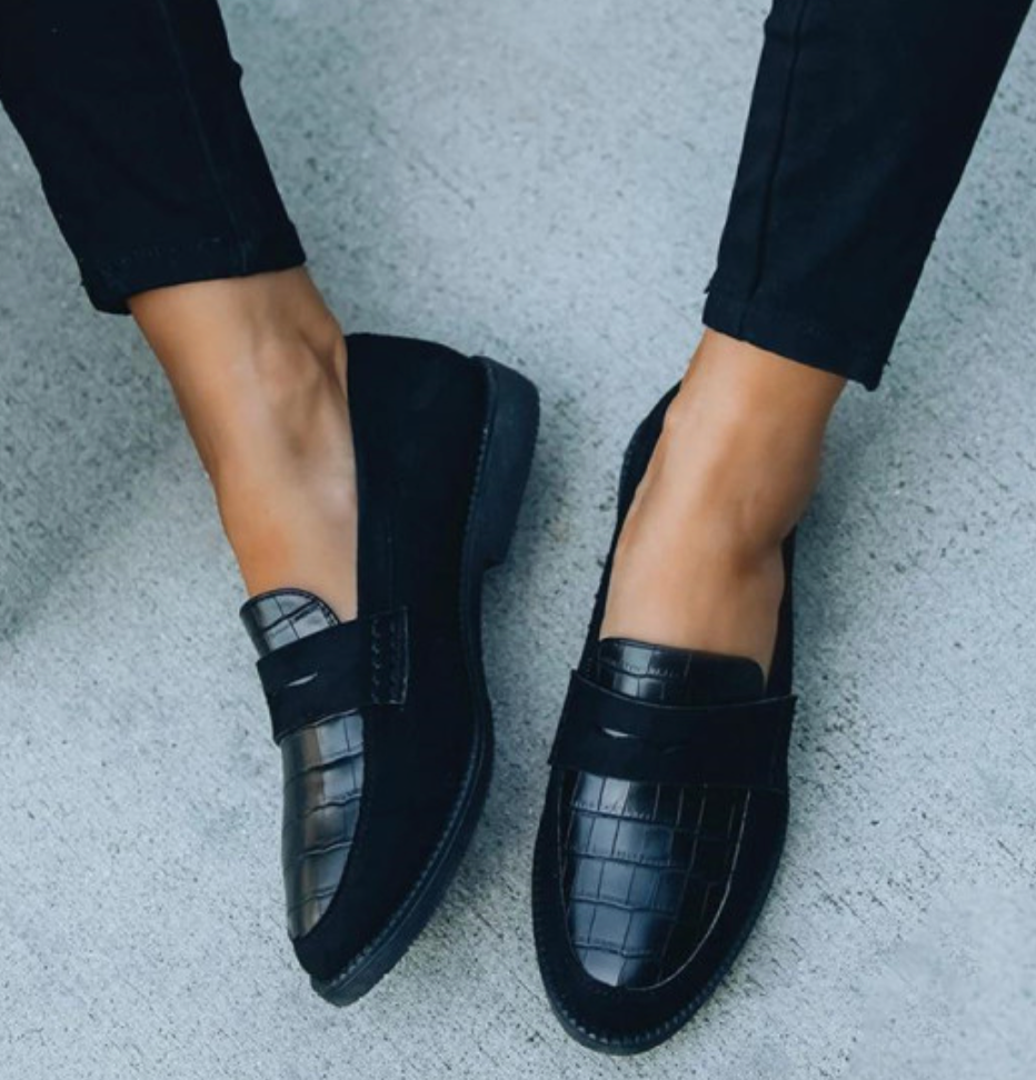 Chaussures d'été femme Élégantes et Confortables en Synthétique, Taille 36 à 41