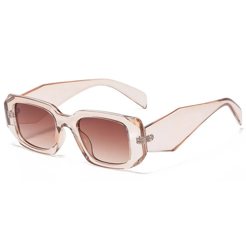 Lunettes de soleil vintage Olivia