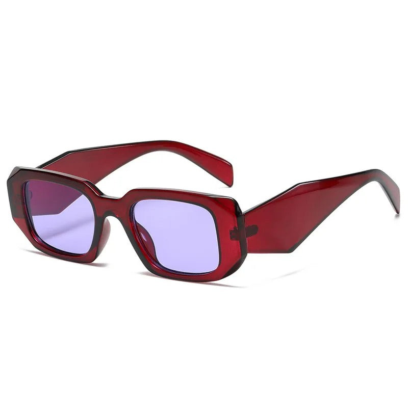 Lunettes de soleil vintage Olivia