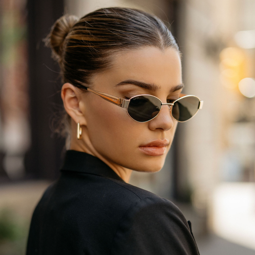 MC Lunette de soleil femme | Les lunettes tendance 2025