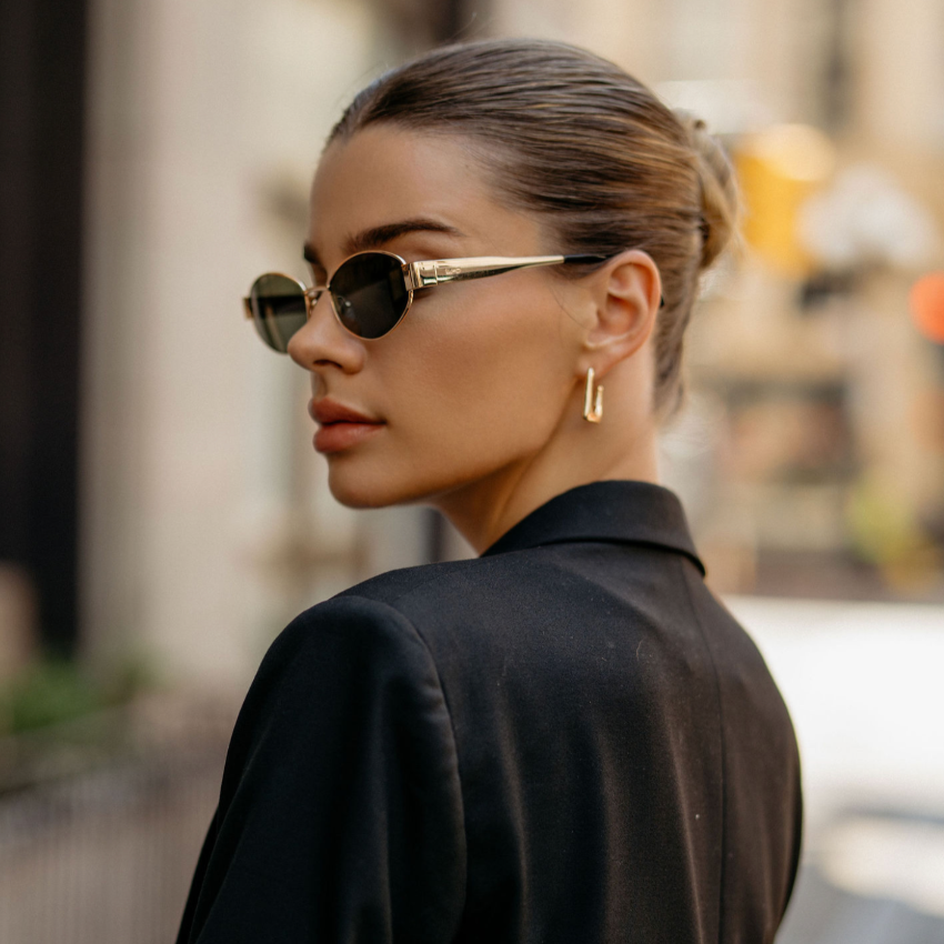 MC Lunette de soleil femme | Les lunettes tendance 2025
