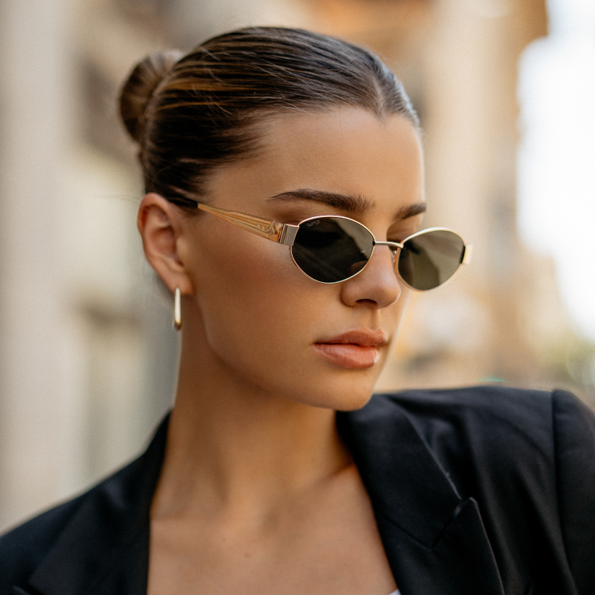 MC Lunette de soleil femme | Les lunettes tendance 2025