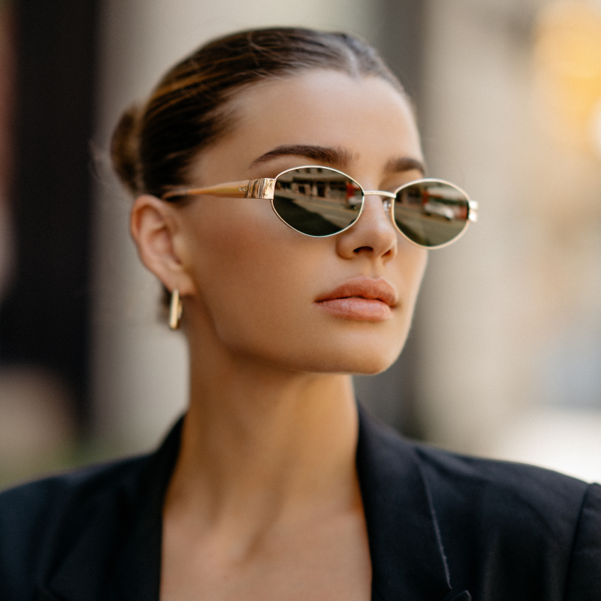 MC Lunette de soleil femme | Les lunettes tendance 2025