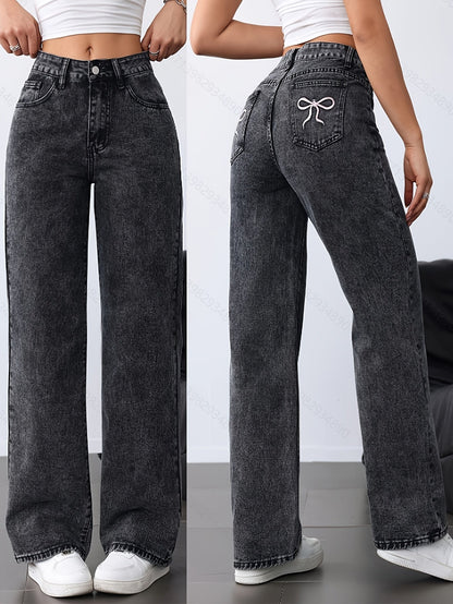 Annelie™ Pantalon Évasé