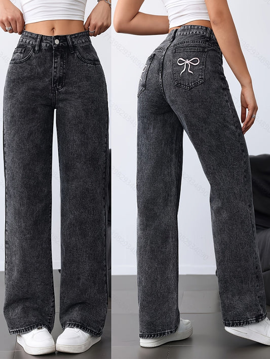 Annelie™ Pantalon Évasé