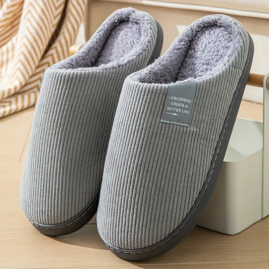 Pantoufles d’Hiver Evoris™