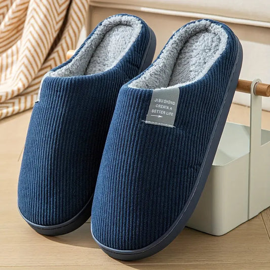 Pantoufles d’Hiver Evoris™