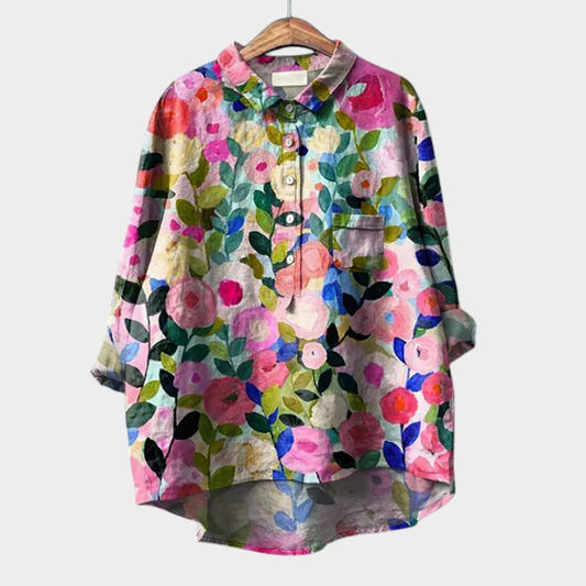 Lovisa - chemise avec imprimé floral
