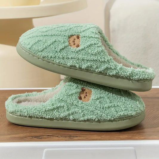 Pantoufles Cozy Touch Fluffora™
