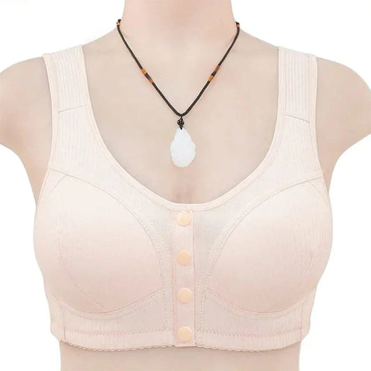 Variant image for Soutien Gorge Lisa | Brassière Femme Confort Taille S-XL | Marie-28