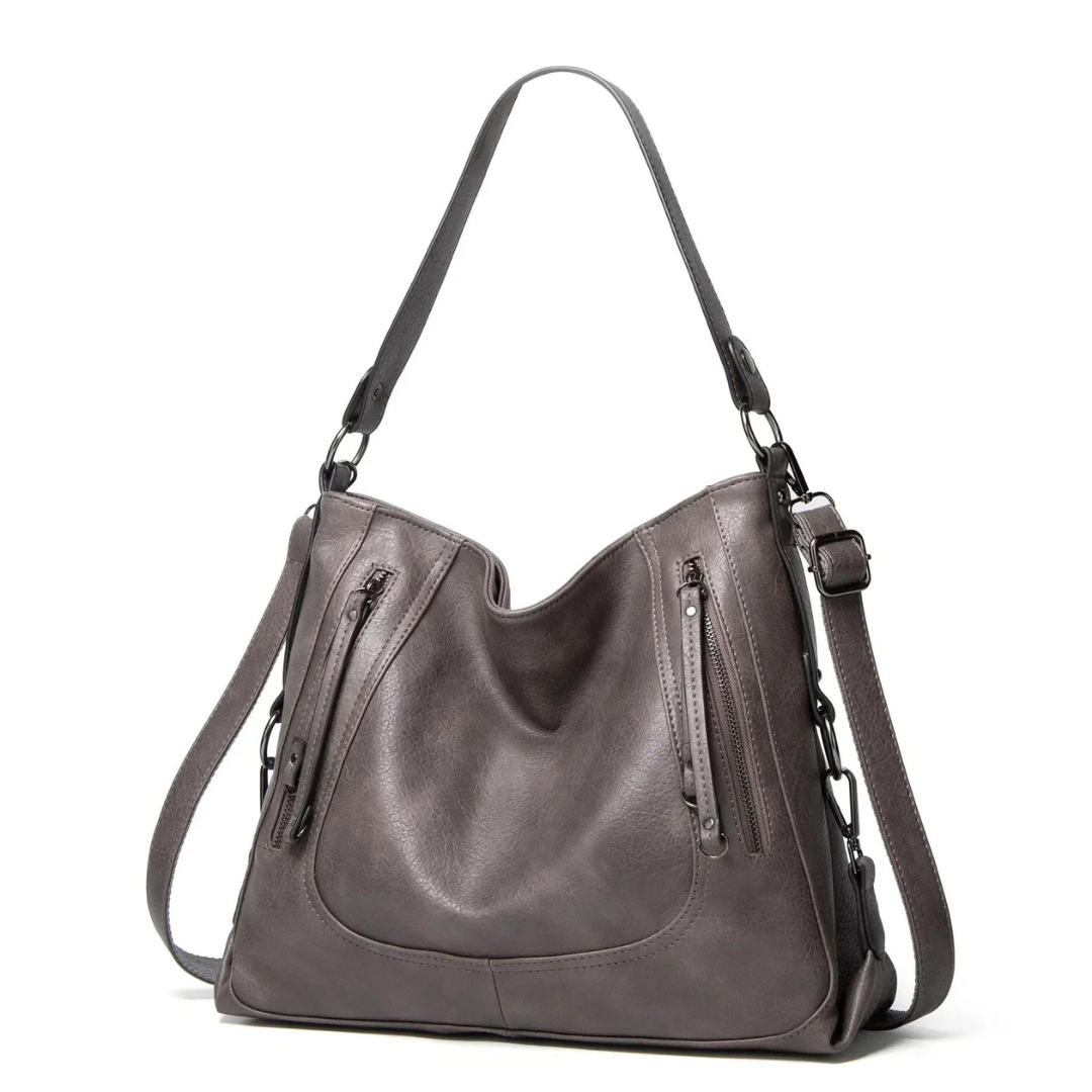 Valen - Élégance Chic En Cuir