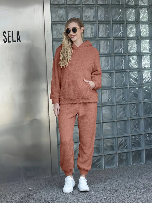 Xaviere | Ensemble Twin pour Femmes | Hiver
