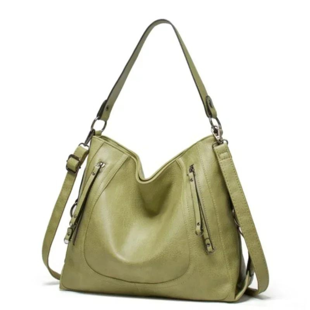 Valen - Élégance Chic En Cuir