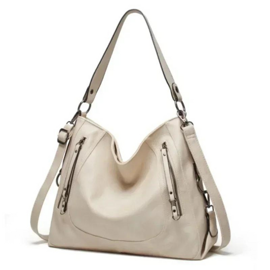 Valen - Élégance Chic En Cuir