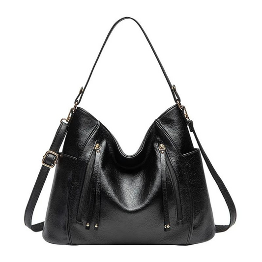 Selene - Élégance Vintage En Cuir