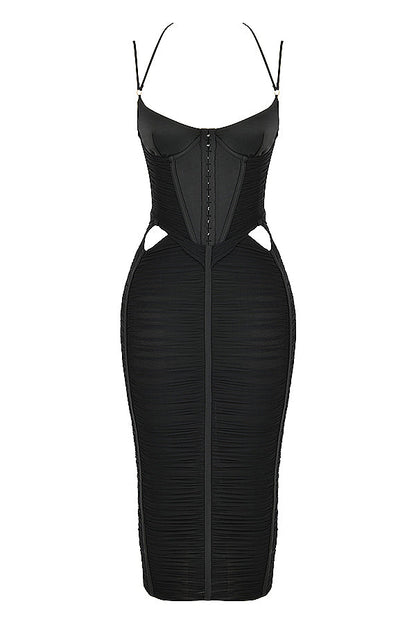 Robe Midi Femme | Robes Midi Femme Été | Collection de Marie