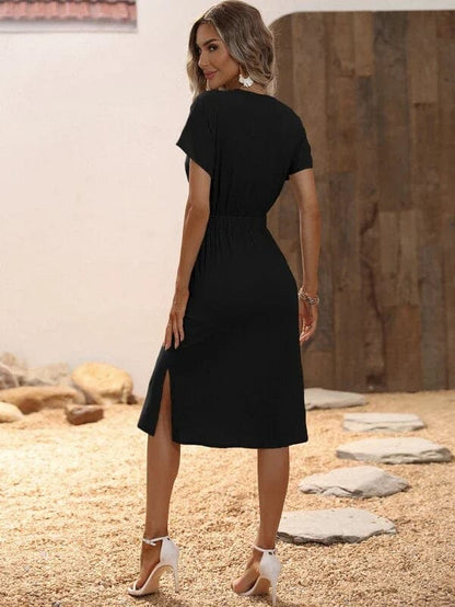 Robe en Polyester - Femme - Velmira