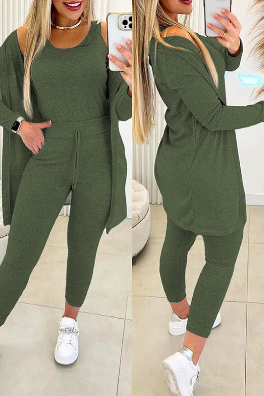 Cherelle - Set De 3 Pièces