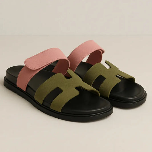 Variant image for Sandales Femme | Chaussures Été | Calista-4