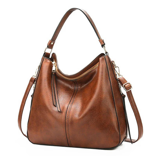 Amber | élégant Spacieux Sac à Bandoulière
