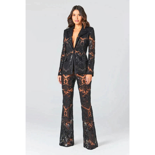 Ensemble Élégant Femme | Chic