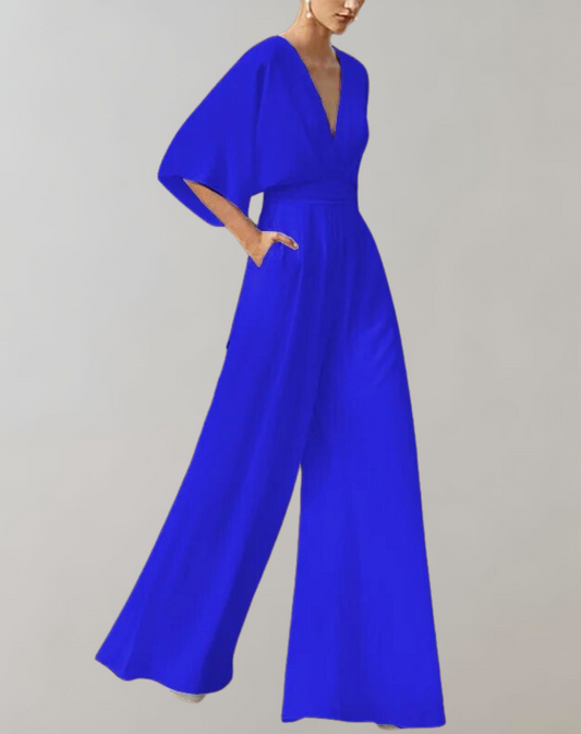 Suzette | Combinaison pantalon pour femme | Chic