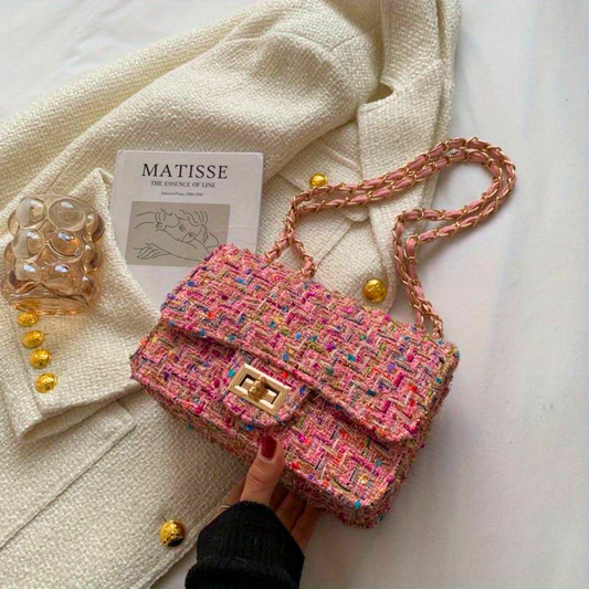 Tanja | Sac à bandoulière élégant pour femmes