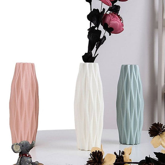 Vase de Fleuriste Heureux