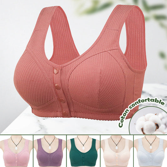 Variant image for Soutien Gorge Lisa | Brassière Femme Confort Taille S-XL | Marie-3