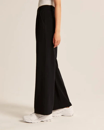 Eléonore - Pantalon Large