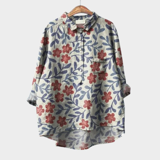 Lovisa - chemise avec imprimé floral