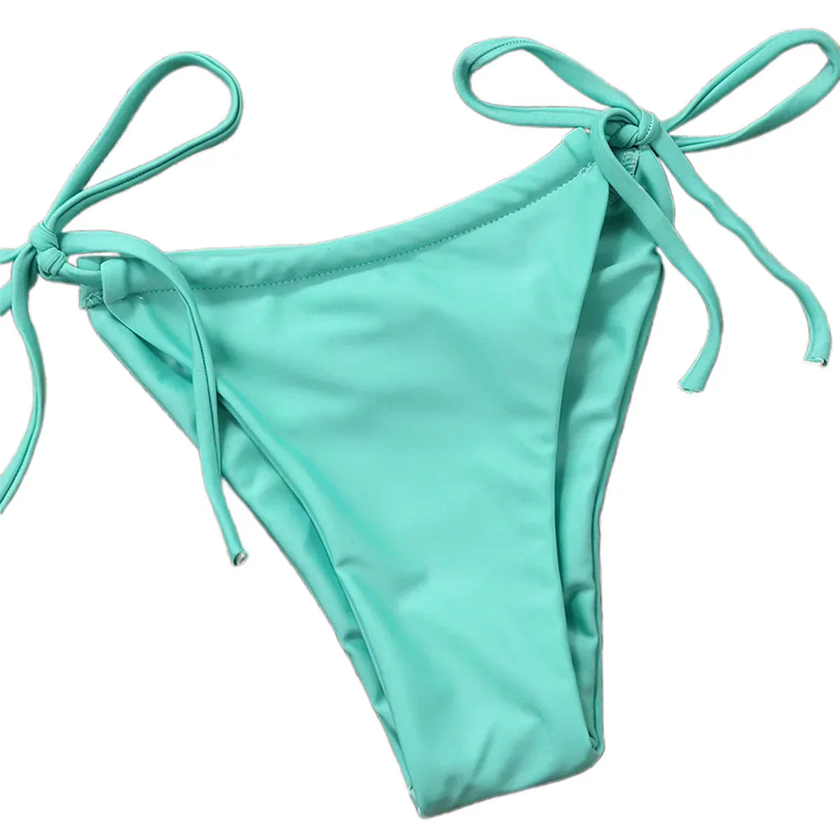 Bikini Push Up Padded Band