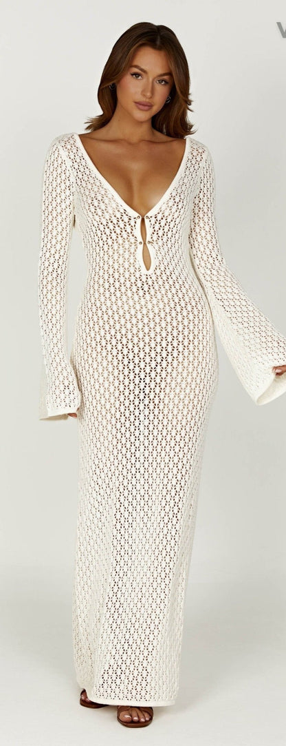 Robe de Plage 'Lucy'