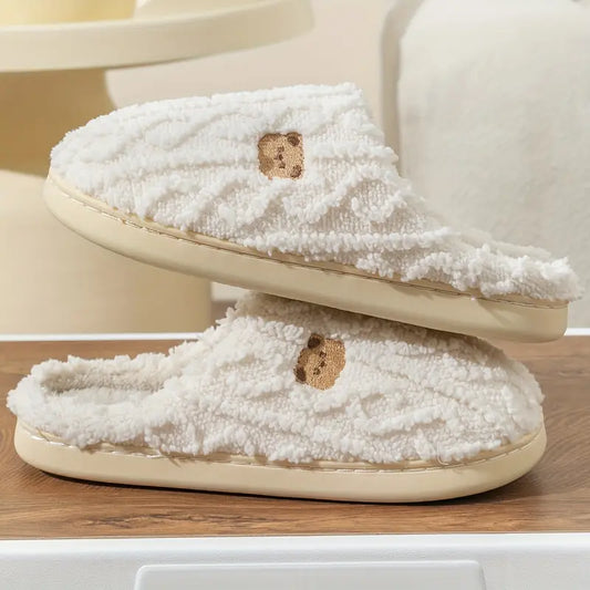 Pantoufles Cozy Touch Fluffora™