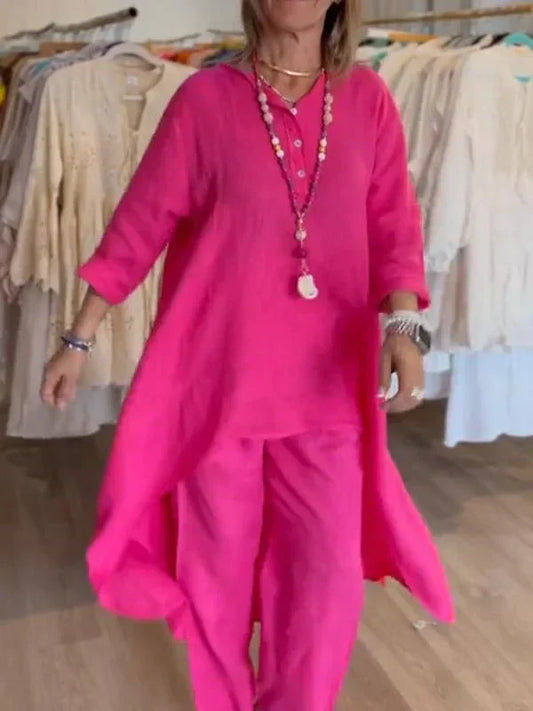 Jasmina - Ensemble Casual