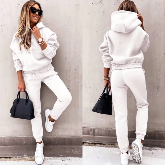 Farida | Ensemble de Sport pour Femmes | Hiver