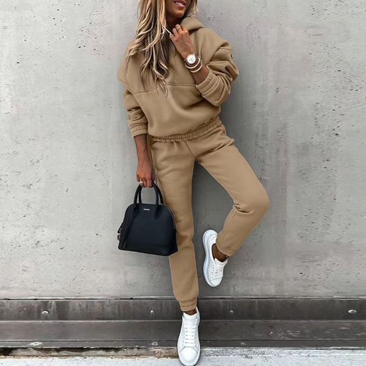 Farida | Ensemble de Sport pour Femmes | Hiver