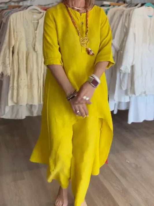 Jasmina - Ensemble Casual