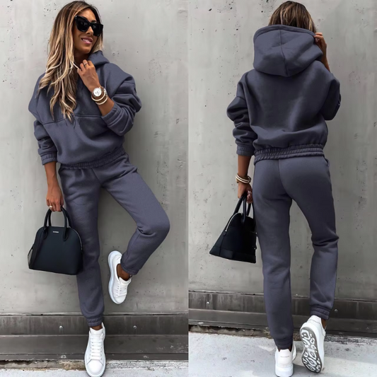 Farida | Ensemble de Sport pour Femmes | Hiver
