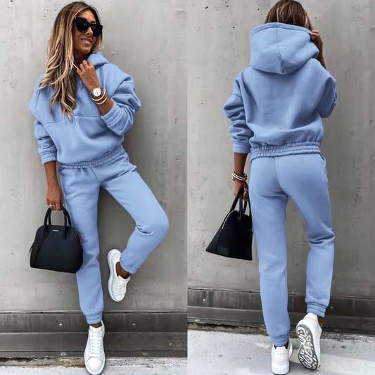 Farida | Ensemble de Sport pour Femmes | Hiver