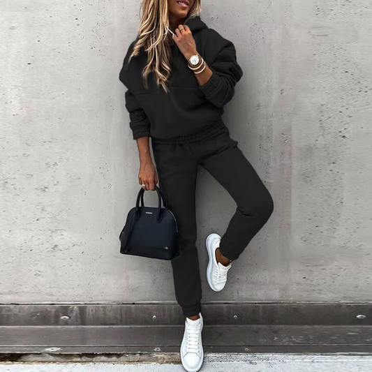 Farida | Ensemble de Sport pour Femmes | Hiver