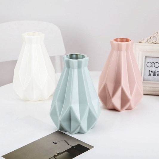 Vase de Fleuriste Heureux