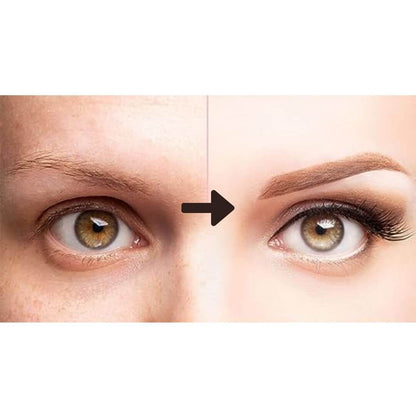 Tondeuse à sourcils électrique