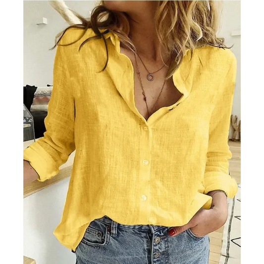 Willow™ - Blouse Vintage Bloom