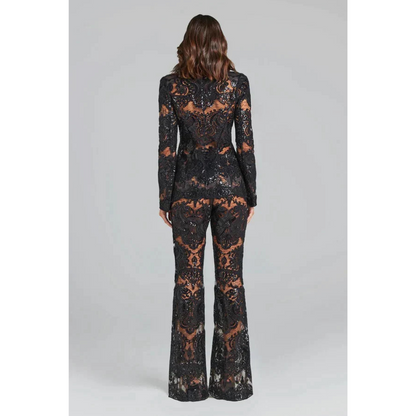 Ensemble Élégant Femme | Chic