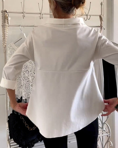 Sofia | Haut Élégant pour Femmes